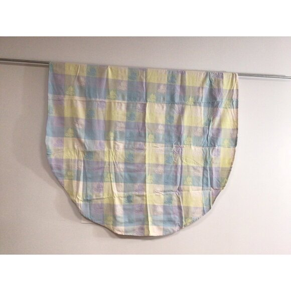 Easter Rabbit Tablecloth + 6 Napkins - Picture 3 of 6